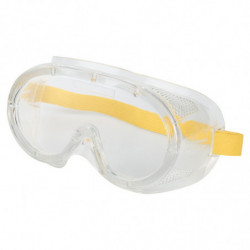 Okulary, Gogle dziecięce z pełną ochroną Wolfcraft ,CE Okulary, Gogle dziecięce z pełną ochroną Wolfcraft ,CE