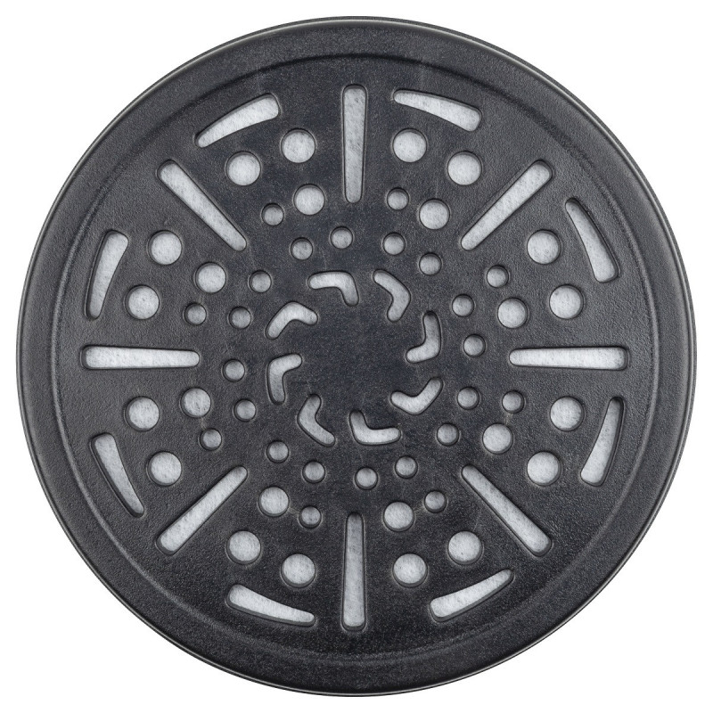 Filtr zapasowy Wolfcraft - ABEK do 4950000 Filtr zapasowy Wolfcraft - ABEK do 4950000