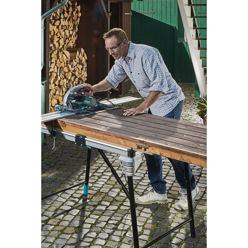 Stopery do uszu na pałąku Wolfcraft - 24 db Stopery do uszu na pałąku Wolfcraft - 24 db