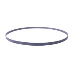 Brzeszczot Taśmowy Scheppach 1141 x 13 x 0,65 mm Brzeszczot Taśmowy Scheppach 1141 x 13 x 0,65 mm