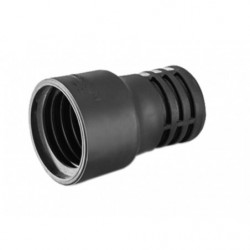 Adapter STARMIX gumowy system 35 mm do odkurzaczy eCraft Adapter STARMIX gumowy system 35 mm do odkurzaczy eCraft