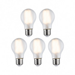 Źródło światła LED AGL60 5x7W 5x806lm E27 2700K 230V opal / szkło Źródło światła LED AGL60 5x7W 5x806lm E27 2700K 230V opal / szkło