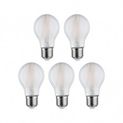 Źródło światła LED AGL60 5x7W 5x806lm E27 2700K 230V opal / szkło Źródło światła LED AGL60 5x7W 5x806lm E27 2700K 230V opal / szkło