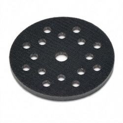 Podkładka fi 125mm wielootworowa Podkładka fi 125mm wielootworowa