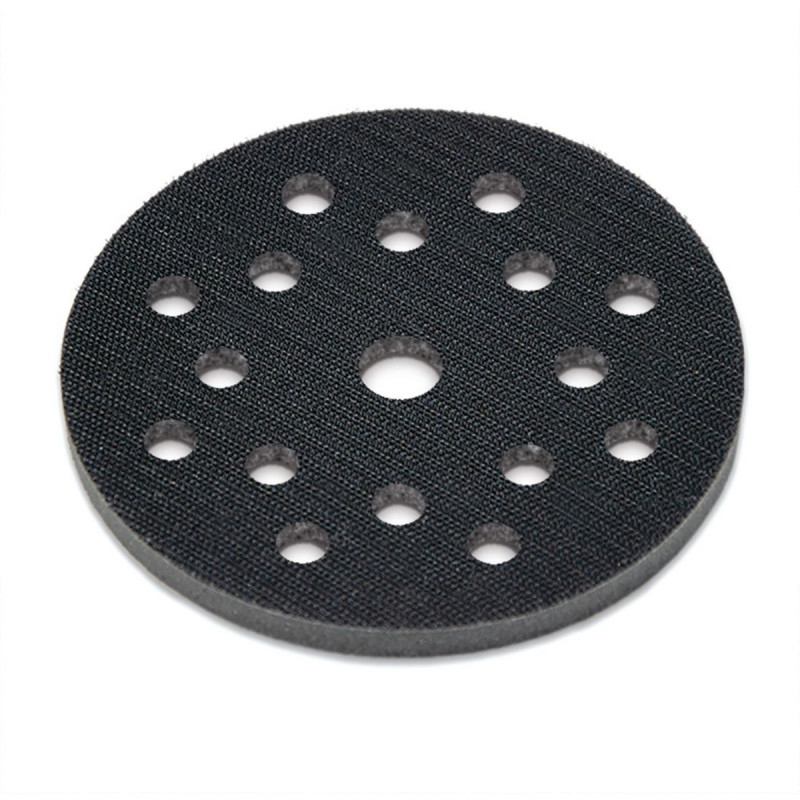 Podkładka fi 125mm wielootworowa Podkładka fi 125mm wielootworowa