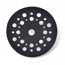 Osłona talerza szlifierskiego 125 mm (2 szt.) - ochraniacz, przekładka Osłona talerza szlifierskiego 125 mm (2 szt.) - ochraniacz, przekładka