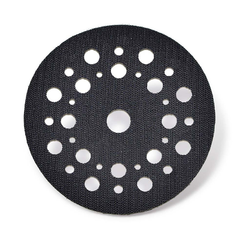 Osłona talerza szlifierskiego 125 mm (2 szt.) - ochraniacz, przekładka Osłona talerza szlifierskiego 125 mm (2 szt.) - ochraniacz, przekładka