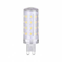 Źródło światła LED G9 DIM 7.2W 800lm 2700K przezroczysty / tworzywo sztuczne Źródło światła LED G9 DIM 7.2W 800lm 2700K przezroczysty / tworzywo sztuczne