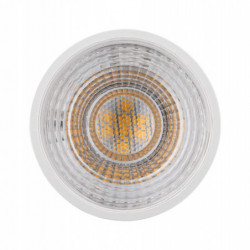 Źródło światła LED GU5.3 6W DIM 445lm 38st. 4000K 12V tworzywo sztuczne / biały Źródło światła LED GU5.3 6W DIM 445lm 38st. 4000K 12V tworzywo sztuczne / biały