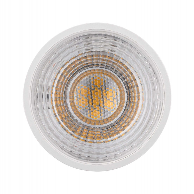 Źródło światła LED GU5.3 6W DIM 445lm 38st. 4000K 12V tworzywo sztuczne / biały Źródło światła LED GU5.3 6W DIM 445lm 38st. 4000K 12V tworzywo sztuczne / biały