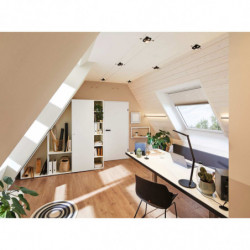 Źródło światła LED GU5.3 6W DIM 445lm 38st. 3000K 12V tworzywo sztuczne / czarny mat Źródło światła LED GU5.3 6W DIM 445lm 38st. 3000K 12V tworzywo sztuczne / czarny mat