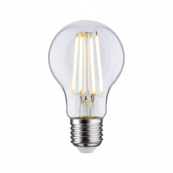 Źródło światła LED AGL 60 2.5W 525lm E27 3000K 230V przezroczysty / szkło Źródło światła LED AGL 60 2.5W 525lm E27 3000K 230V przezroczysty / szkło