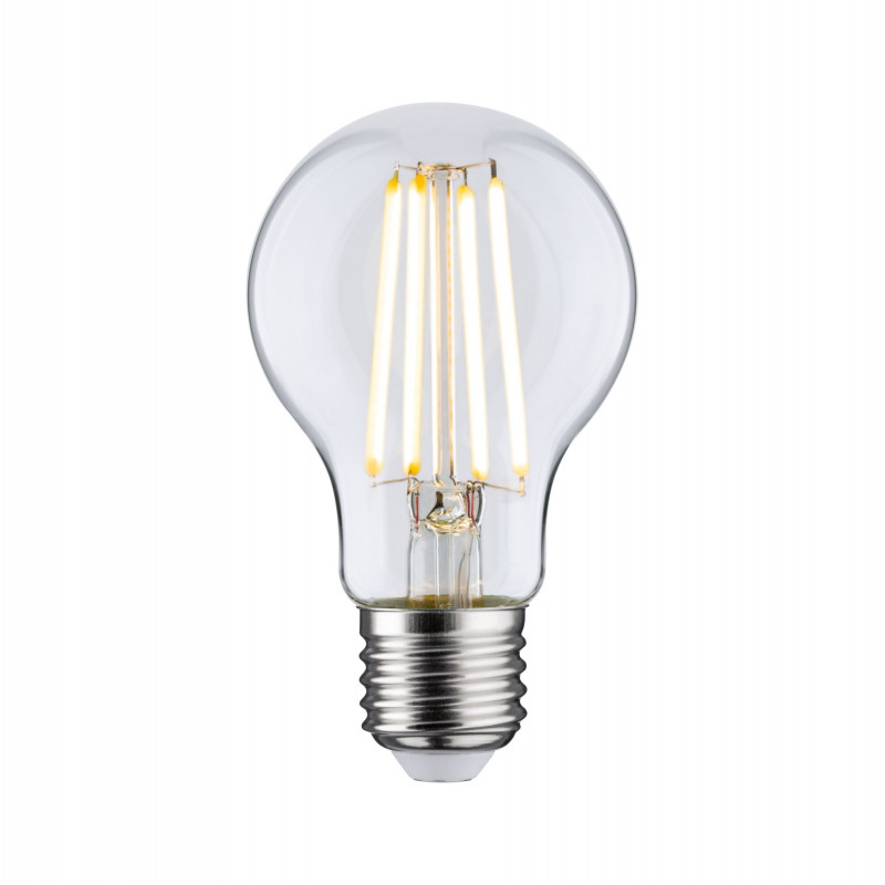 Źródło światła LED AGL 60 2.5W 525lm E27 3000K 230V przezroczysty / szkło Źródło światła LED AGL 60 2.5W 525lm E27 3000K 230V przezroczysty / szkło