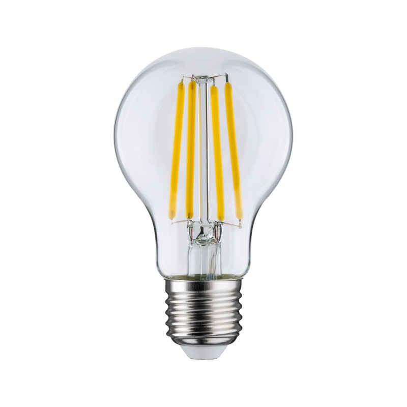 Źródło światła LED AGL 60 2.5W 525lm E27 3000K 230V przezroczysty / szkło Źródło światła LED AGL 60 2.5W 525lm E27 3000K 230V przezroczysty / szkło