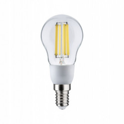 Źródło światła LED ECO LINE G45 2.5W 525lm E14 4000K 230V przezroczysty / szkło Źródło światła LED ECO LINE G45 2.5W 525lm E14 4000K 230V przezroczysty / szkło