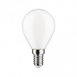 Źródło światła LED G45 4.5W DIM 470lm E14 2700K 230V opal / szkło Źródło światła LED G45 4.5W DIM 470lm E14 2700K 230V opal / szkło