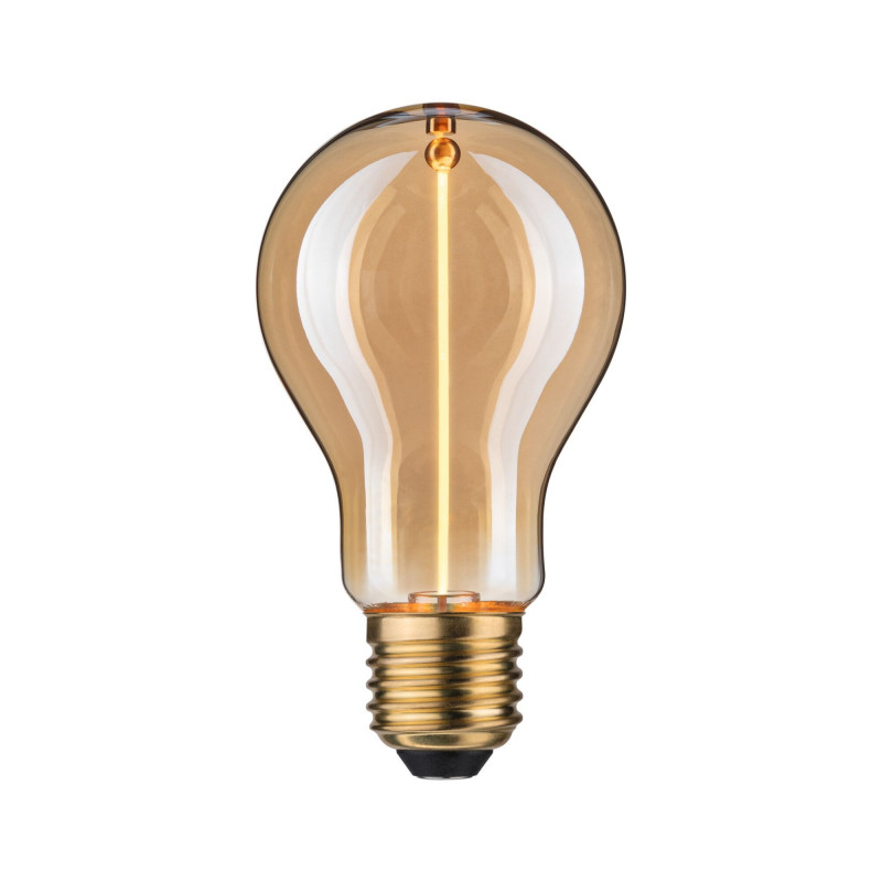 Źródło światła LED AGL 60 Float Shine 2.2W 90lm E27 1800K 230V złoty / szkło Źródło światła LED AGL 60 Float Shine 2.2W 90lm E27 1800K 230V złoty / szkło