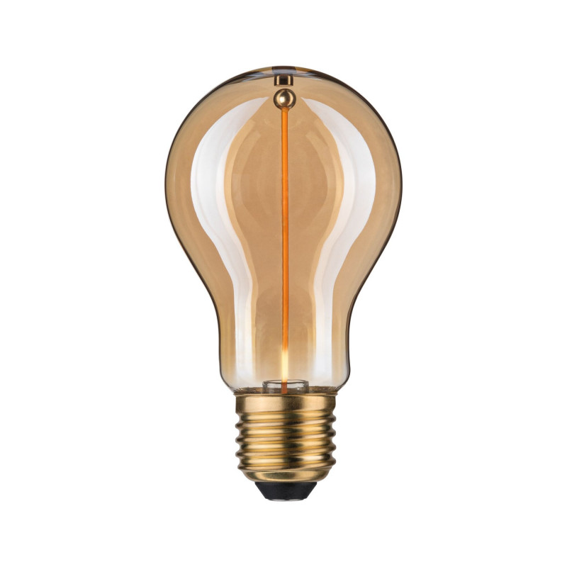 Źródło światła LED AGL 60 Float Shine 2.2W 90lm E27 1800K 230V złoty / szkło Źródło światła LED AGL 60 Float Shine 2.2W 90lm E27 1800K 230V złoty / szkło