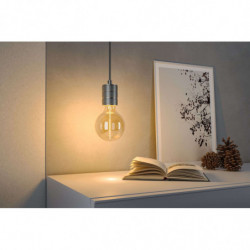 Źródło światła LED G95 Float Shine 2.8W 140lm E27 1800K 230V złoty / szkło Źródło światła LED G95 Float Shine 2.8W 140lm E27 1800K 230V złoty / szkło