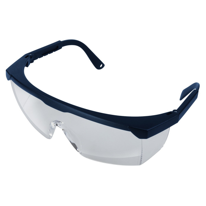 Okulary ochronne ERGO Wolfcraft -Bezpieczne (CE) Okulary ochronne ERGO Wolfcraft -Bezpieczne (CE)