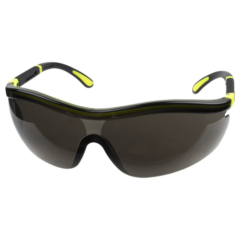 Okulary ochronne OUTDOOR, przyciemniane Wolfcraft CE Okulary ochronne OUTDOOR, przyciemniane Wolfcraft CE