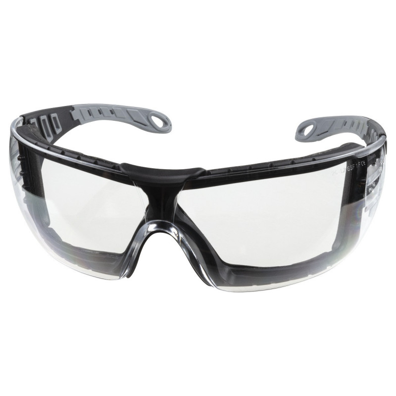 Okulary ochronne Wolfcraft - PRO (CE) Okulary ochronne Wolfcraft - PRO (CE)
