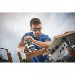Okulary ochronne Wolfcraft - PRO (CE) Okulary ochronne Wolfcraft - PRO (CE)