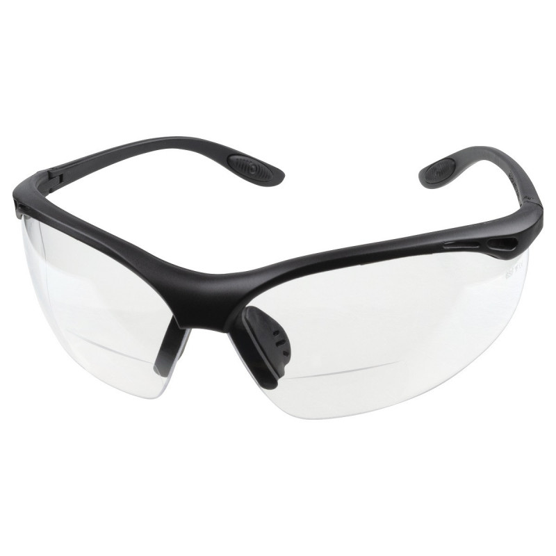 Korekcyjne okulary ochronne +2,0 Wolfcraft ,CE Korekcyjne okulary ochronne +2,0 Wolfcraft ,CE