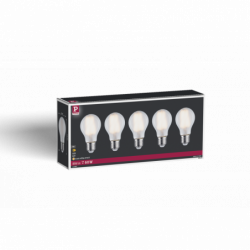 Źródło światła LED AGL60 5x7W 5x806lm E27 2700K 230V opal / szkło Źródło światła LED AGL60 5x7W 5x806lm E27 2700K 230V opal / szkło