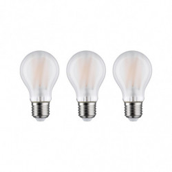 Źródło światła LED AGL60 3x9W 3x1055lm E27 2700K 230V opal / szkło Źródło światła LED AGL60 3x9W 3x1055lm E27 2700K 230V opal / szkło