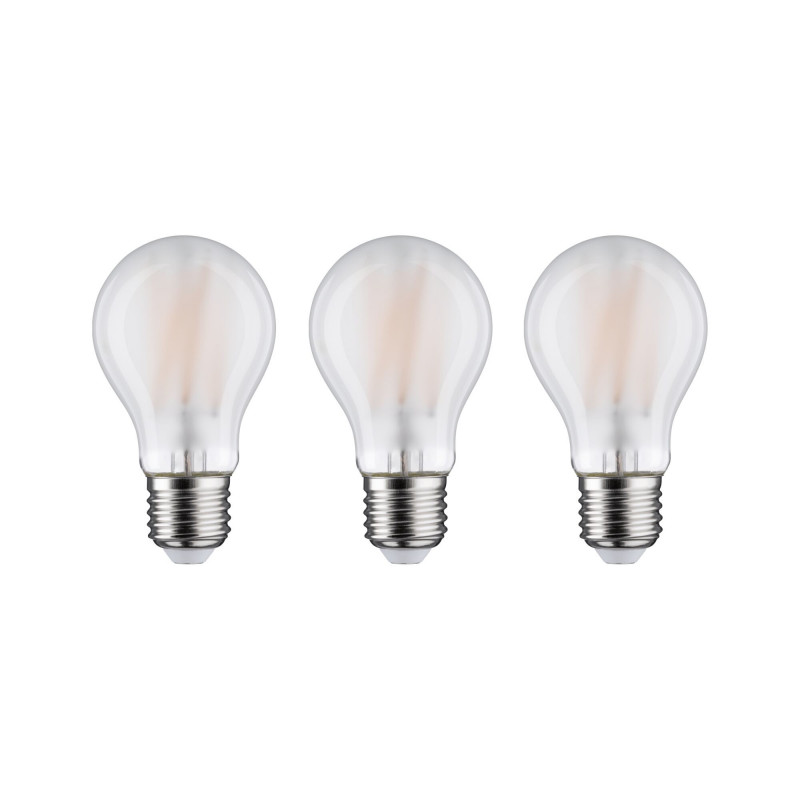 Źródło światła LED AGL60 3x9W 3x1055lm E27 2700K 230V opal / szkło Źródło światła LED AGL60 3x9W 3x1055lm E27 2700K 230V opal / szkło