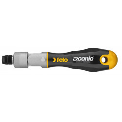 Zestaw Felo ERGONIC K-SET 16cz.. Zestaw Felo ERGONIC K-SET 16cz..