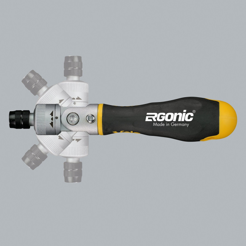 Zestaw Felo ERGONIC K-SET 16cz.. Zestaw Felo ERGONIC K-SET 16cz..