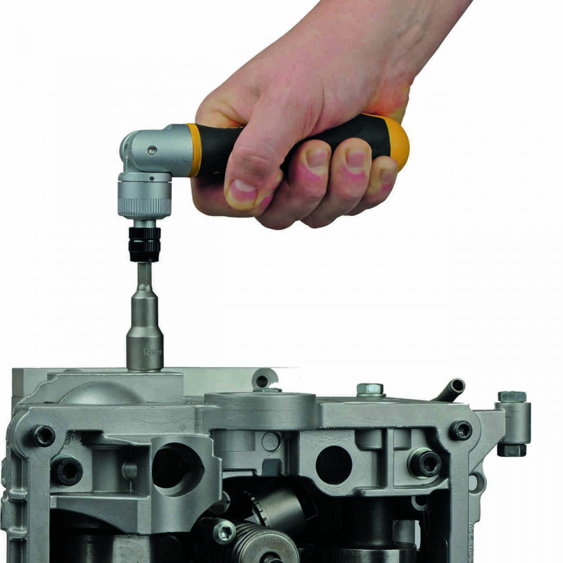 Zestaw Felo ERGONIC K-SET 16cz.. Zestaw Felo ERGONIC K-SET 16cz..