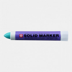 Marker Solid zielony do wysokich temperatur, Sakura Marker Solid zielony do wysokich temperatur, Sakura