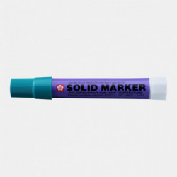 Marker Solid zielony do wysokich temperatur, Sakura Marker Solid zielony do wysokich temperatur, Sakura