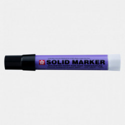 Marker Solid czarny do wysokoch temperatur, Sakura Marker Solid czarny do wysokoch temperatur, Sakura