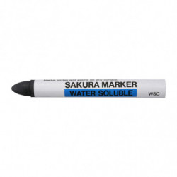 Marker Water Soluble czarny, Sakura Marker Water Soluble czarny, Sakura