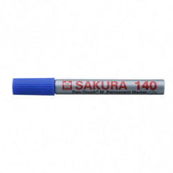 Marker Pen-Touch 140 niebieski, Sakura Marker Pen-Touch 140 niebieski, Sakura