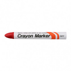 Marker CRAYON czerwony, Sakura Marker CRAYON czerwony, Sakura