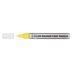 Marker Paint Low Halogen żółty, Sakura Marker Paint Low Halogen żółty, Sakura