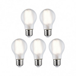 Źródło światła LED AGL 60 5X7W 806lm E27 4000K 230V matowy / szkło Źródło światła LED AGL 60 5X7W 806lm E27 4000K 230V matowy / szkło
