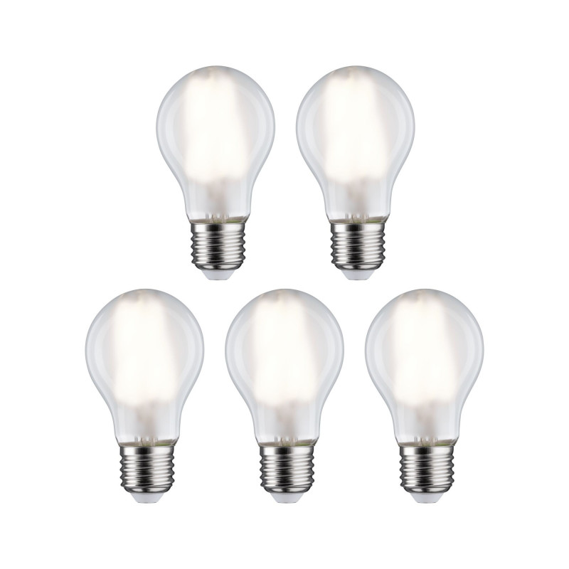 Źródło światła LED AGL 60 5X7W 806lm E27 4000K 230V matowy / szkło Źródło światła LED AGL 60 5X7W 806lm E27 4000K 230V matowy / szkło