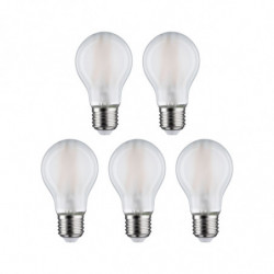 Źródło światła LED AGL 60 5X7W 806lm E27 4000K 230V matowy / szkło Źródło światła LED AGL 60 5X7W 806lm E27 4000K 230V matowy / szkło
