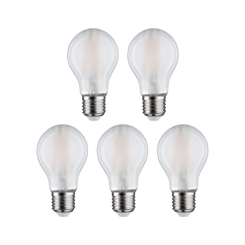 Źródło światła LED AGL 60 5X7W 806lm E27 4000K 230V matowy / szkło Źródło światła LED AGL 60 5X7W 806lm E27 4000K 230V matowy / szkło