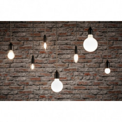 Źródło światła LED AGL 60 5X7W 806lm E27 4000K 230V matowy / szkło Źródło światła LED AGL 60 5X7W 806lm E27 4000K 230V matowy / szkło