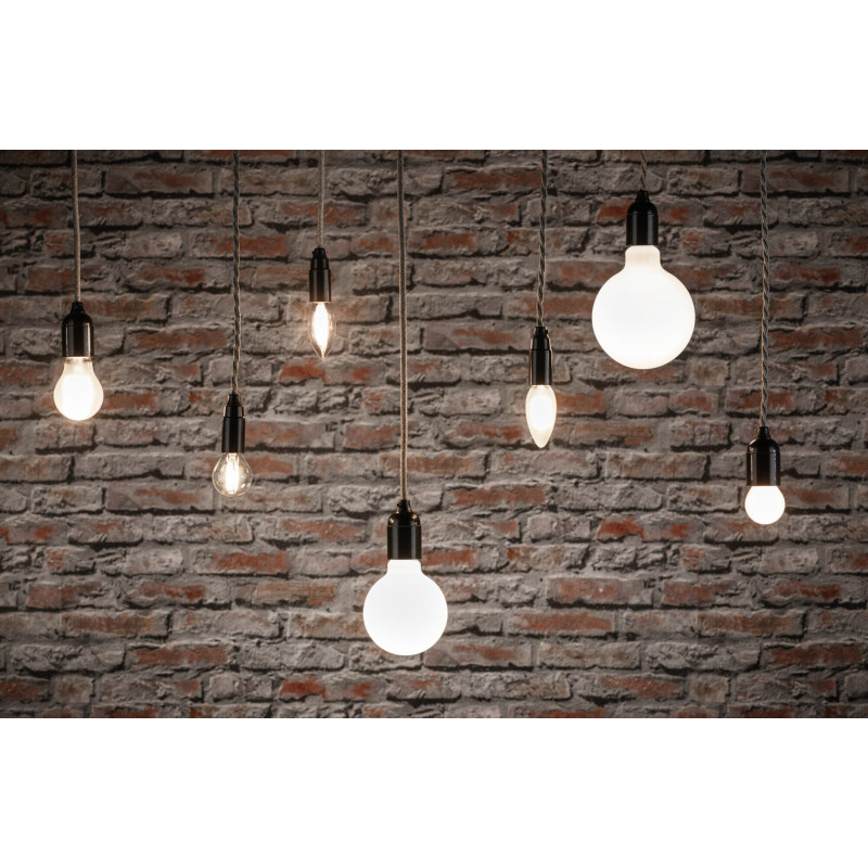 Źródło światła LED AGL 60 5X7W 806lm E27 4000K 230V matowy / szkło Źródło światła LED AGL 60 5X7W 806lm E27 4000K 230V matowy / szkło