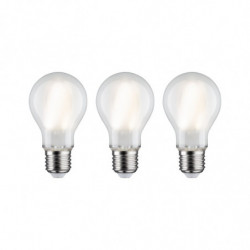Źródło światła LED AGL 60 3X9W 1055lm E27 4000K 230V matowy / szkło Źródło światła LED AGL 60 3X9W 1055lm E27 4000K 230V matowy / szkło