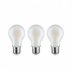 Źródło światła LED AGL 60 3X9W 1055lm E27 4000K 230V matowy / szkło Źródło światła LED AGL 60 3X9W 1055lm E27 4000K 230V matowy / szkło