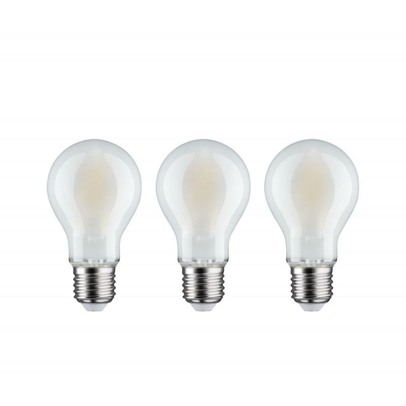 Źródło światła LED AGL 60 3X9W 1055lm E27 4000K 230V matowy / szkło Źródło światła LED AGL 60 3X9W 1055lm E27 4000K 230V matowy / szkło